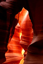 Antelope Canyon, AZ