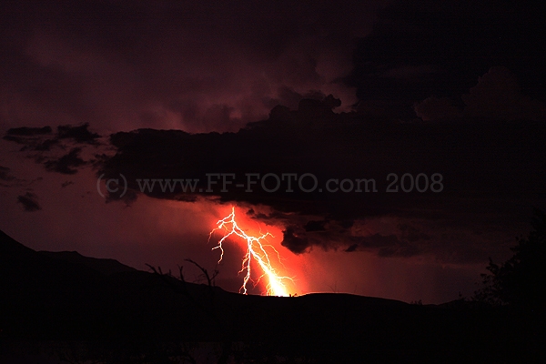 Lightning Lake Roosevelt AZ